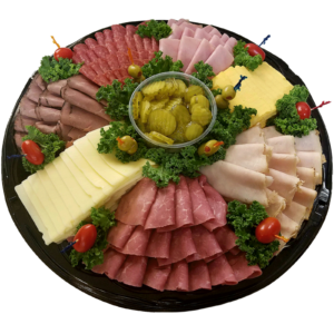 Deli Trays
