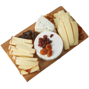 Artisan Cheese Board