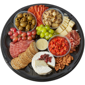Charcuterie Tray