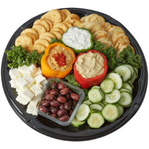 Classic Mediterranean Tray