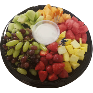 Fresh Fruit Tray