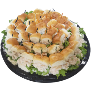 Stuffed Sandwich Tray