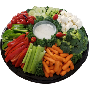Veggie Tray