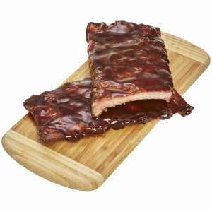 BBQ Ribs