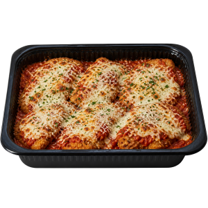 Chicken Parmesan