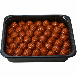 Cocktail Meatballs