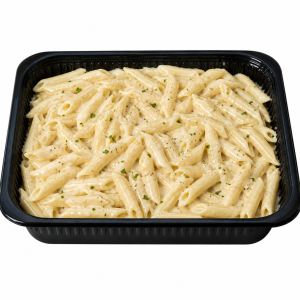 Penne Pasta Alfredo