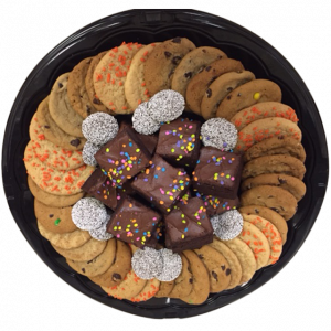 Cookie & Brownie Tray
