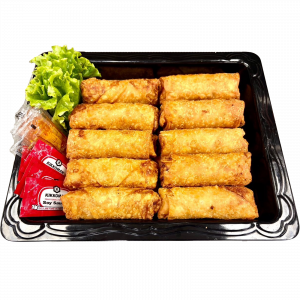 Egg Rolls