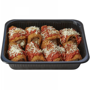 Eggplant Rollatini