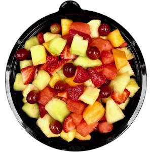 Fresh Fruit Bowl