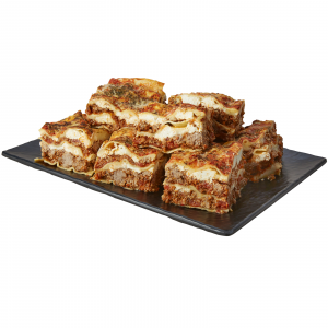 Lasagna