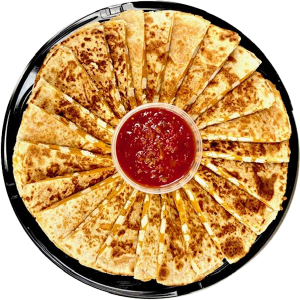 Quesadilla Tray