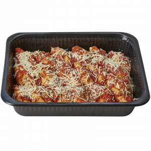 Cheese Stuffed Shells