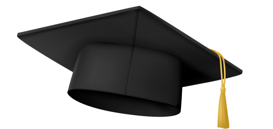 Graduation cap