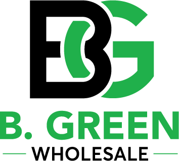 B. Green Wholesale