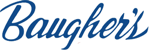 Baugher's Logo