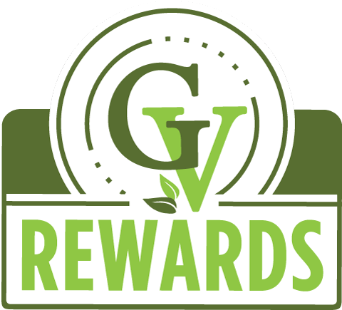 GV Rewards Logo