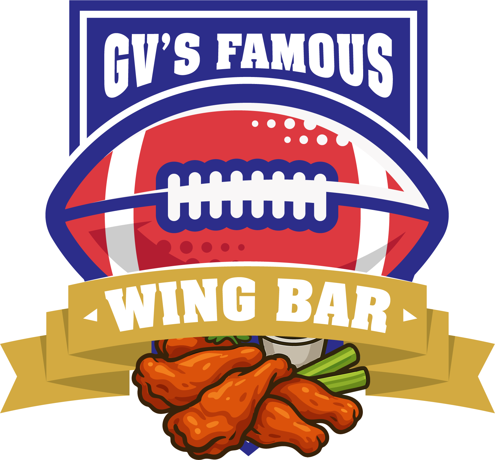 Wing Bar