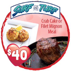 Surf & Turf