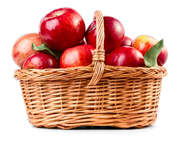 Apple Basket