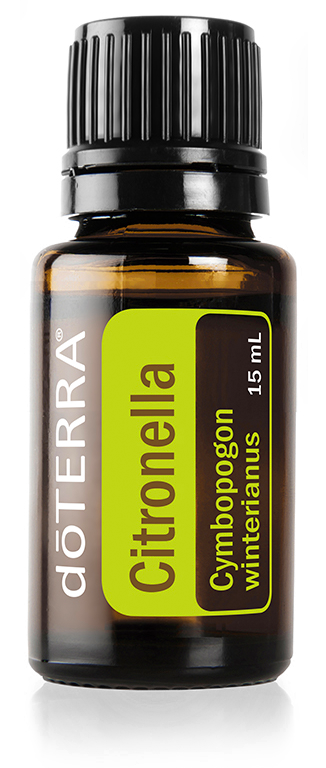 doTerra Citronella