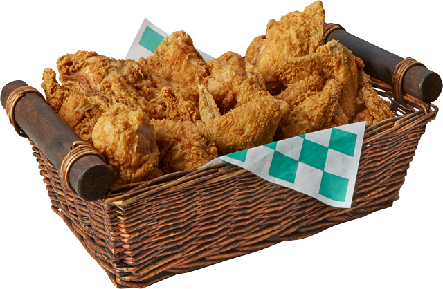 Fried Chicken