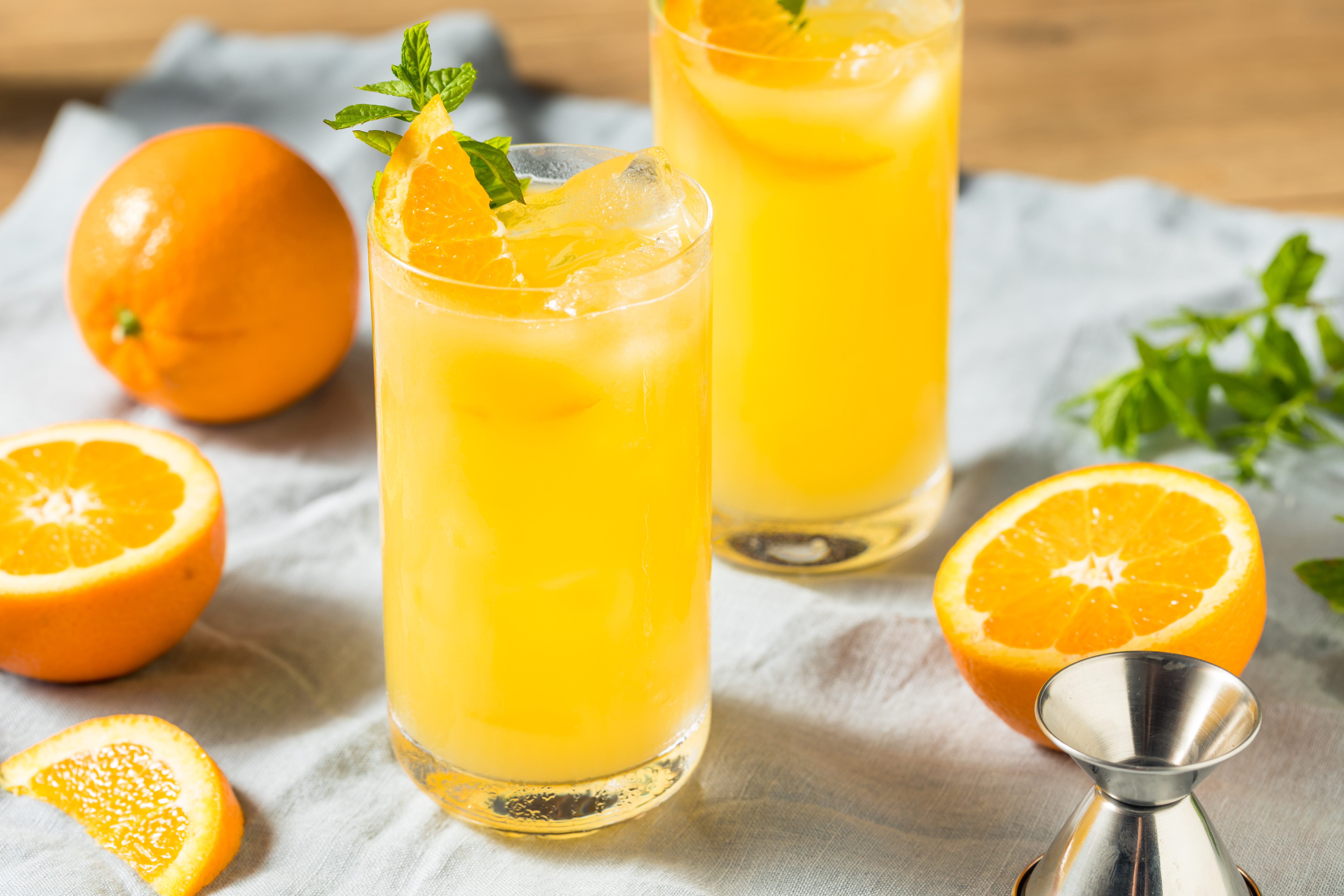 Orange Crush