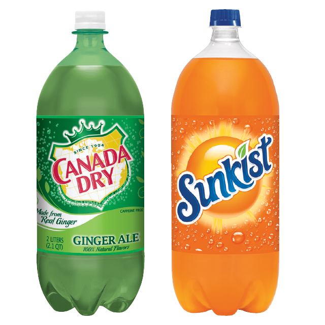 Canada Dry