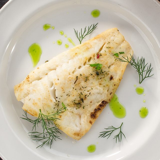 Freshly Store Prepared Seafood Fillets