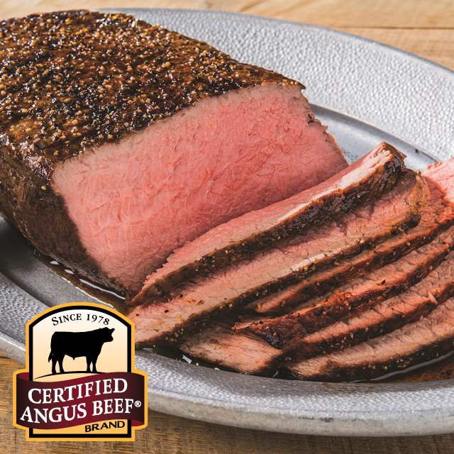 Boneless Top Round London Broil