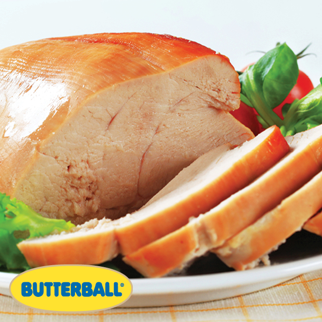 Grade A Turkey Breast