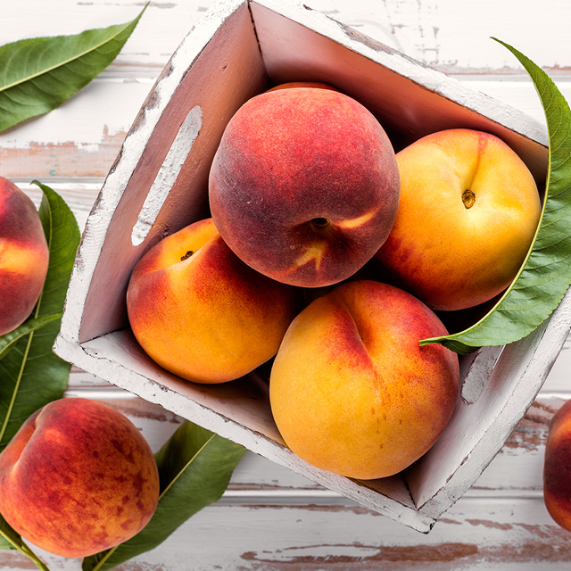 Southern Peaches