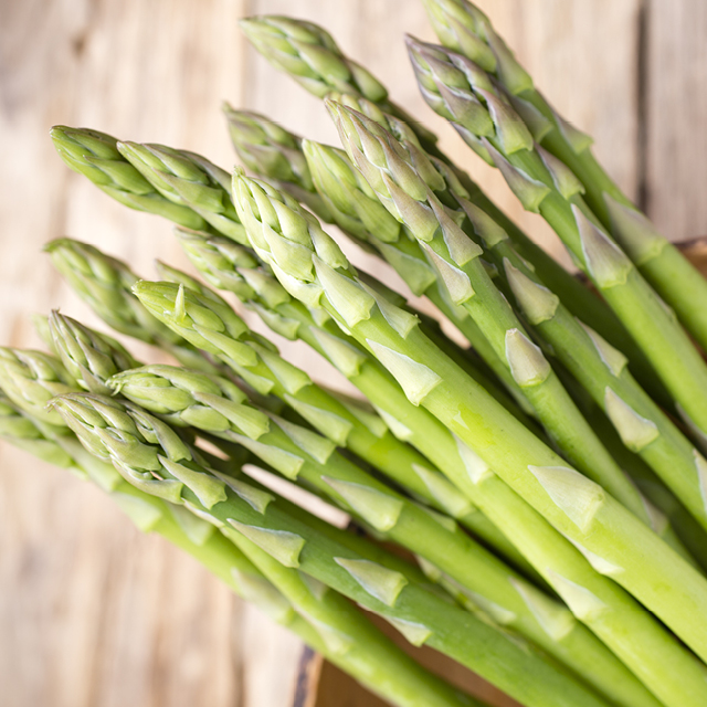 Asparagus