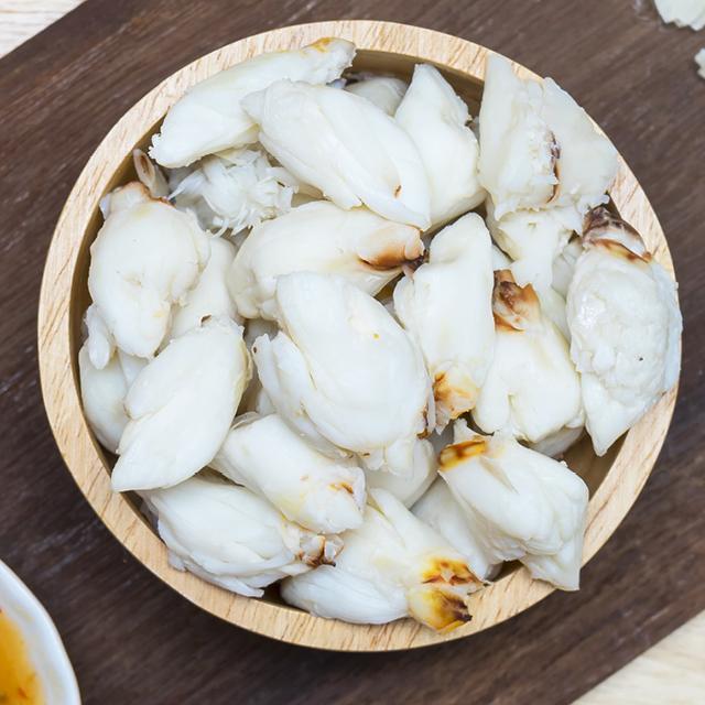Fresh Venezuela Lump Crabmeat