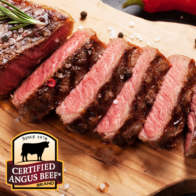 Boneless Top Round London Broil