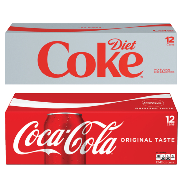 Coke