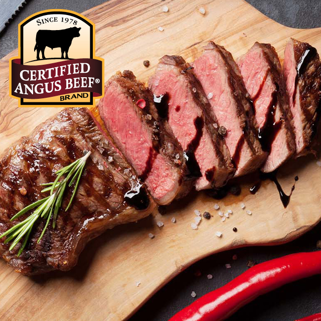 Boneless Top Round London Broil