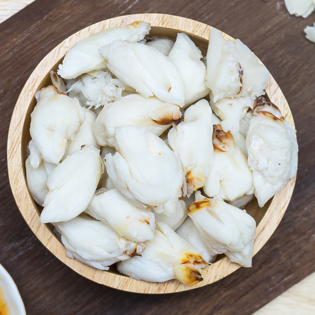 Fresh Venezuela Lump Crabmeat