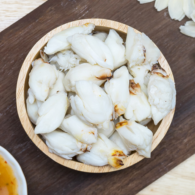 Lump Crabmeat