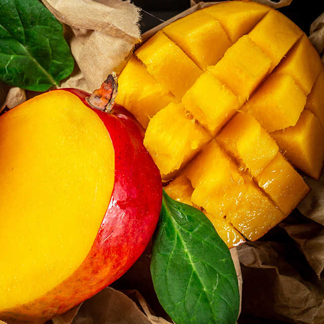 Mangoes
