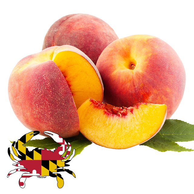 Eastern Peaches 