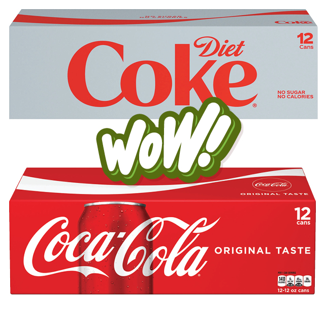 Coke 