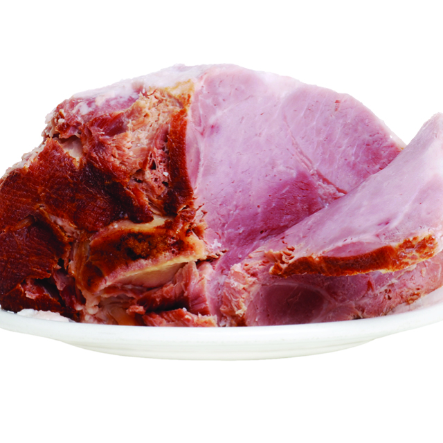 Fresh Whole Pork Shoulder Picnic 