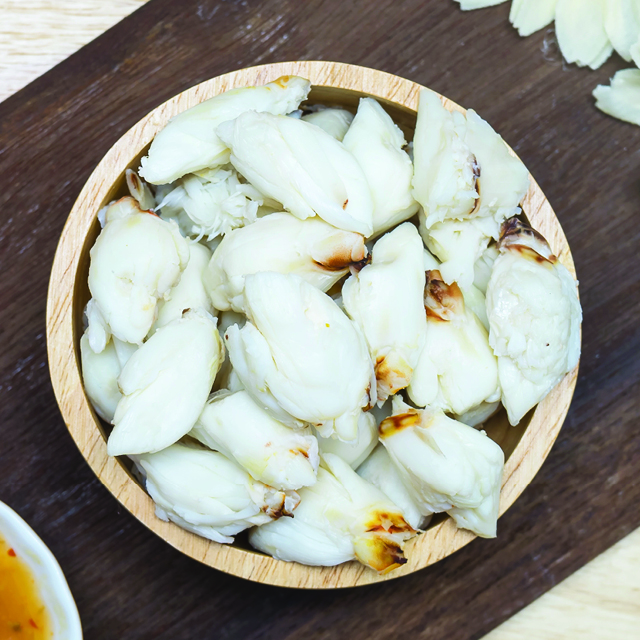 Lump Crabmeat 