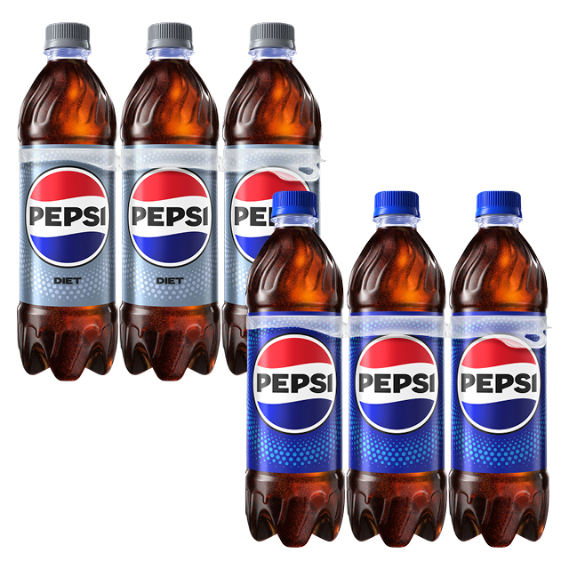 Pepsi