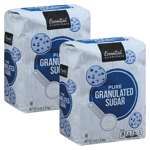 Essential Everyday Sugar 