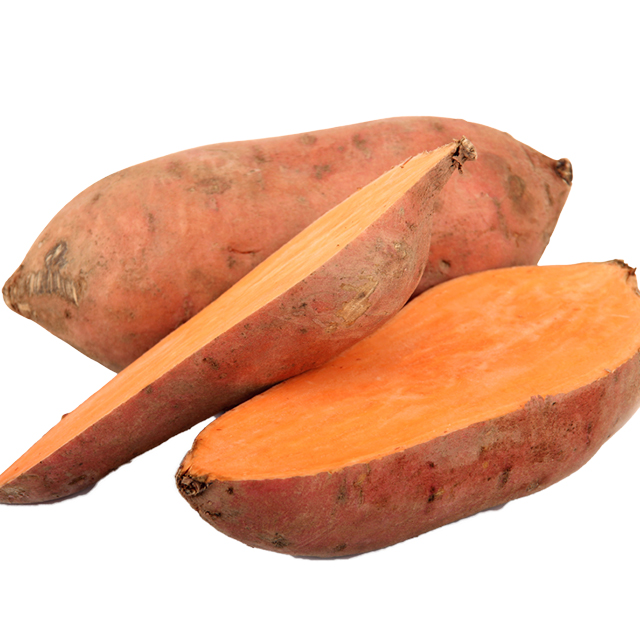 Sweet Yams