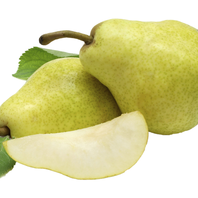 Bartlet/Bosc/ D'Anjou/Red Pears
