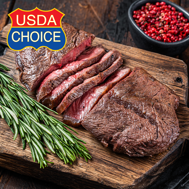 Boneless Chuck Roast